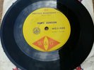 Merv Benton garage beat OZ Rock'n'roll Nervous Breakdown 45