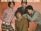 The Kinks - Dead End Street - Vinyl-Single 7
