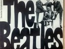 LP von THE BEATLES - DEUTSCHER SCHALLPLATTENCLUB - RARITÄT  1964 J 033