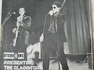 PRESENTING THE GLADIATORS [Studio One ] LP