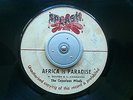 The Conscious Minds - Africa Is Paradise on Splash 7