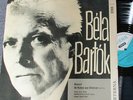 Eterna-Bela Bartok-First Stereo