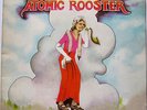 ATOMIC ROOSTER In Hearing Of RARE CLASSIC UK HEAVY PROG PSYCH 1971 NEAR MINT
