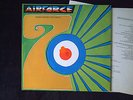 GINGER BAKER'S AIR FORCE „2“ INKL. INSERT GERMAN PRESS HEAVY PSYCH
