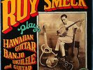 ROY SMECK PLAYS HAWAIIAN GUITAR / YAZOO 1052 / EX-