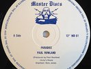 PAUL ROLAND - Paradise 12