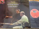 ASD 3371 Dvorak Piano Concerto / Richter / Kleiber