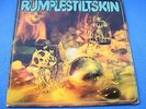 RUMPLESTILTSKIN 1st DUTCH *PINK ELEPHANT*  UK PSYCH PROG LP FROM 1973