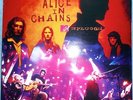 Alice in Chains - MTV Unplugged vinyl LP 1st Edition original 1996 EU Holland