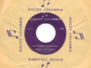 Salsa Dura Guaguanco 45 SONORA SANTANERA De Mexico A La Habana HEAR Great