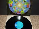 T.I.M.E. TIME Smooth Ball LP UK 1969 1st Press STEREO LIBERTY LBS 83232 PSYCH