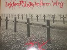 ZK Leichen Pflastern ihren Weg  Vorgängerband der Toten Hosen