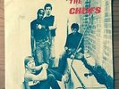 Cheifs, Blues/Tower 18, Playgems Records, Punk, KBD