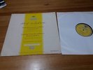 LP ENRICO MAINARDI VIOLONCELLO CARLO ZECCHI PIANO BEETHOVEN DGG' 57 LPM 18 354