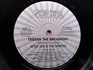 AFRO JOE& BANGOS TARZAN THE BREAKMAN 12