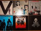 Vibrators vinyl records