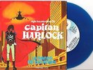 SIGLA TRAS TV=LA BANDA DEI BUCANIERI-CAPITAN HARLOCK=7.EX.M.79