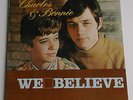 CHARLES & BONNIE we believe original 1969 Canada xian folk private