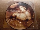 MADONNA  LIKE A VIRGIN PICTURE DISC  ALBUM RARE 1985 ALL EX ++++