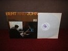 BERT JANSCH & JOHN RENBOURN Bert & John LP 1966 MONO 1st Press SUPERB