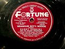 FORTUNE 154 78 RANDY HANKINS Wrangler Boy Boogie ROCKABILLY HILLBILLY Hear