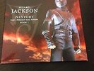 Michael Jackson - HIStory - 3 LP Set - VG+