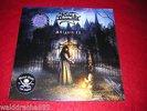 King Diamond - Abigail II 2 The Revenge, Metal Blade Violet 2 Vinyl LP Set 2012