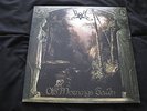 SUMMONING Old Mornings Dawn Green Vinyl 2 LP agalloch ulver