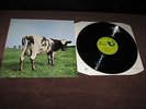 Pink Floyd-Atom Heart Mother LP UK Pressing