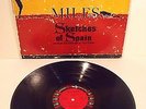 MUST SEE Miles Davis Sketches of Spain STEREO LP Six-Eye CS 8271 IN BAGGY