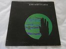 John Martyn - 'Solid Air' UK LP 1973 Island ILPS 9226 Prog folk classic