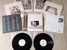 FLEETWOOD MAC Tusk JAPAN audiophile 2-LP w/OBI *NEAR MINT (Bare Trees/Rumours)
