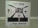 Milt Ward and Virgo Spectrum Jazz LP VHTF Private Press Twin Quest