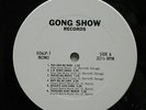 THE GONG SHOW RECORDS LP   1979 Test Pressing In House Themes Chuck Barris