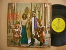 RAY AND HIS COURT s/t SOUND TRIANGLE orig 1973 LATIN FUNK RARE