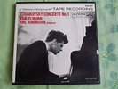 RCA Victor ECS-187 Tchaikovsky - Van Cliburn - Reel 