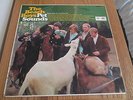 THE BEACH BOYS PET SOUNDS MONO VINYL LP T2458