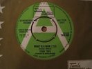 Rare Four Tops UK 1969 Tamla Motown Demo 