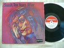 TEN YEARS AFTER- SSSSH. 1969 ORIG GERMANY DERAM HARD PSYCH HEAVY BLUES ROCK LP