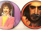 FRANK ZAPPA  Baby Snakes AND Goblin Girl Picture Discs - Near Mint