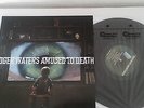 Roger Waters - Amused to Death- 2x200g HQ Deluxe Vinyl (Remastered)
