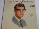 Buddy Holly 1964 Coral Mono LP Showcase  cLEAn in the shrink