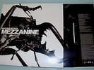 Massive Attack - Mezzanine - 2 x 180g heavy weight Vinyl LP