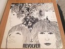 THE BEATLES REVOLVER MONO PMC 7009 1966