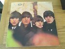 THE BEATLES BEATLES FOR SALE MONO PMC 1240 VINYL LP