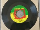 ALTON  ELLIS  & THE FLAMES -I'VE GOT A DATE . Doctor bird. Vinyl VG+