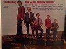 The Manfred Mann Album Ascot Original US Pressing Still Sealed Do Wah Diddy