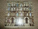 LED ZEPPELIN Physical Graffiti LP UK 1975 1st Press STEREO SWAN SONG SSK 89400