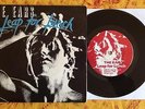 The EARS 'LEAP FOR LUNCH' ORIGINAL 1980 AUSSIE 7