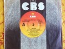 MI-SEX 'BUT YOU DON'T CARE' ORIG.1979 AUSSIE 7
